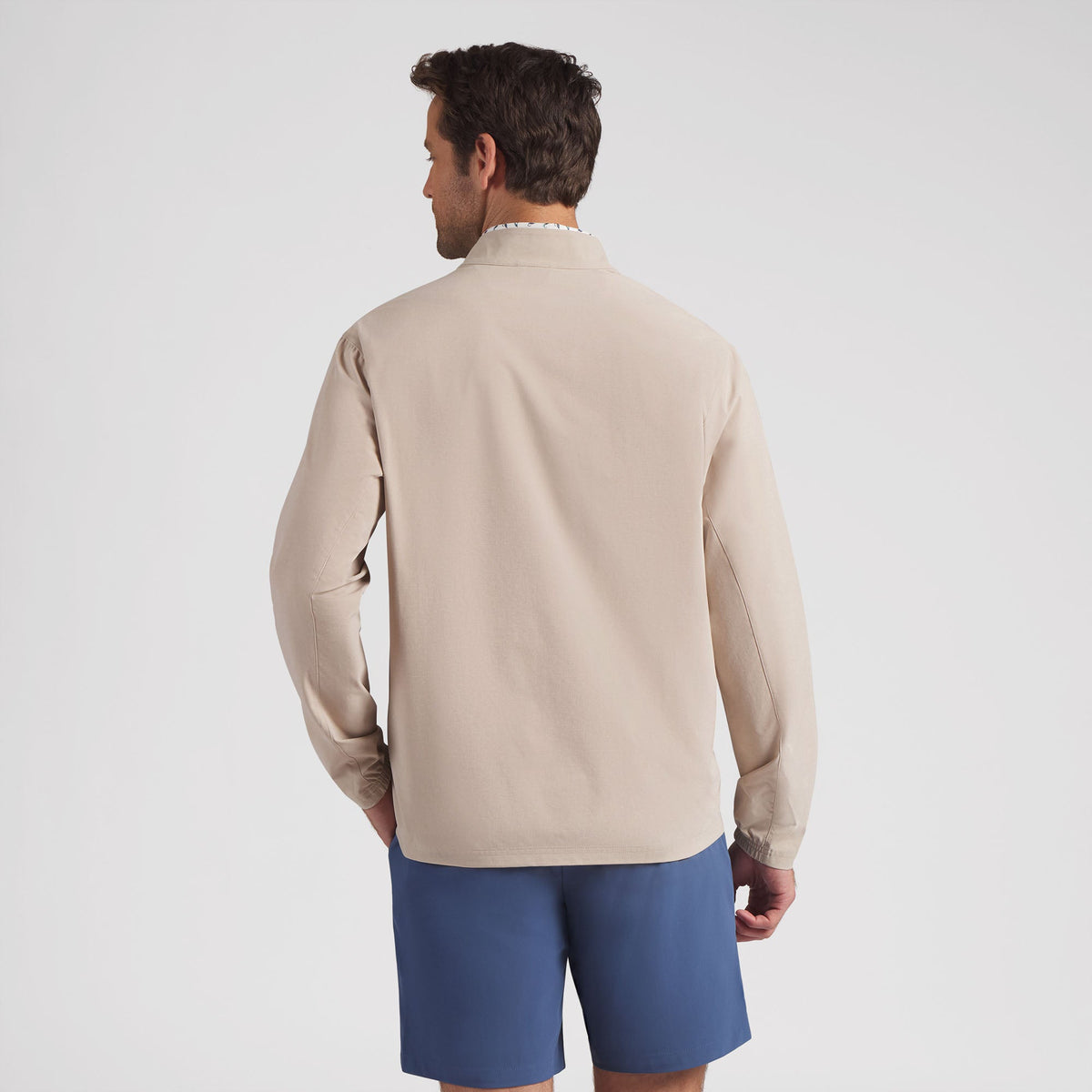 Avant Golf Jacket / Puma Golf Everyday