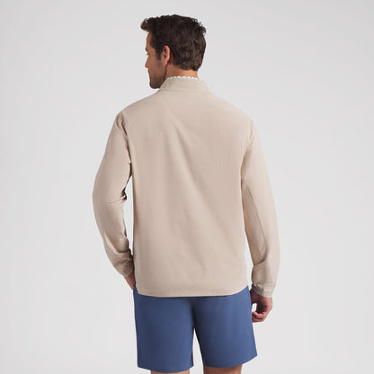 Avant Golf Jacket / Puma Golf Everyday