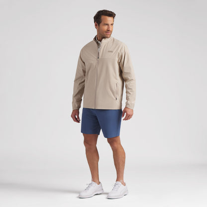 Avant Golf Jacket / Puma Golf Everyday