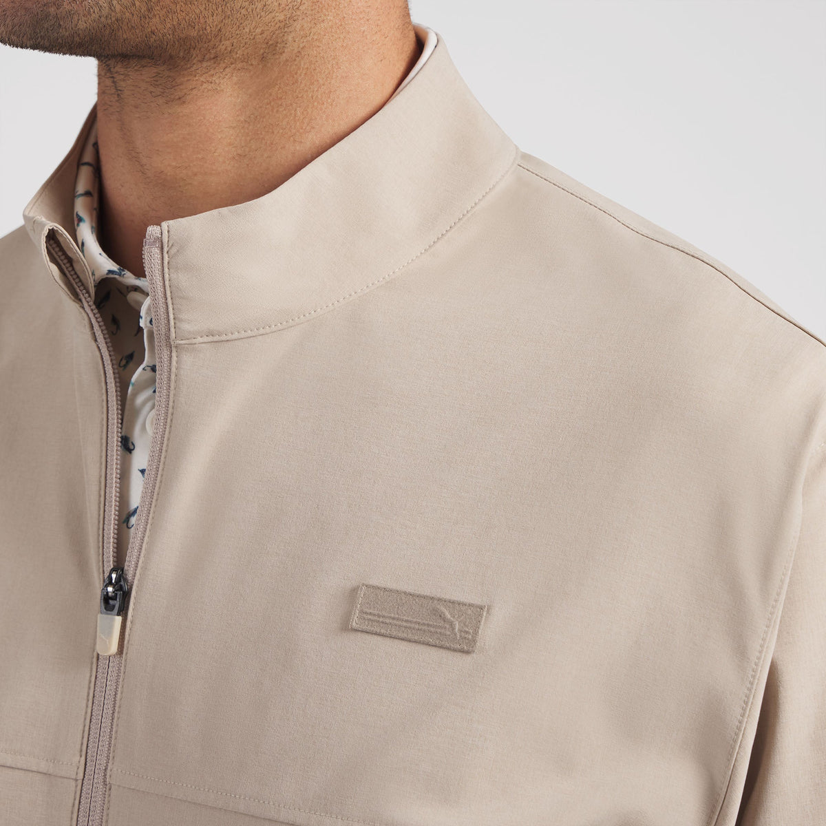 Avant Golf Jacket / Puma Golf Everyday