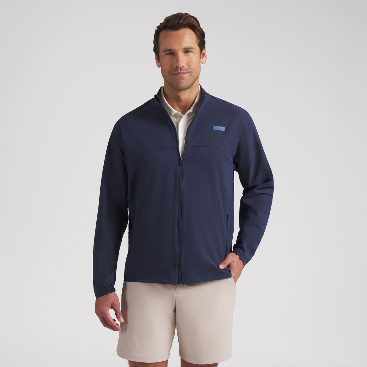 Avant Golf Jacket / Puma Golf Everyday