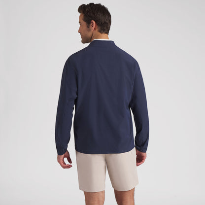 Avant Golf Jacket / Puma Golf Everyday