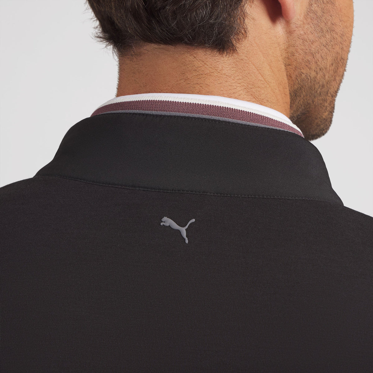 CLOUDSPUN Fleece Hybrid BN Golf Vest / Puma Golf Recommended