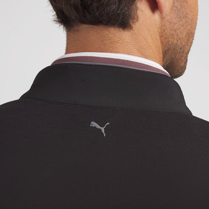 CLOUDSPUN Fleece Hybrid BN Golf Vest / Puma Golf Recommended