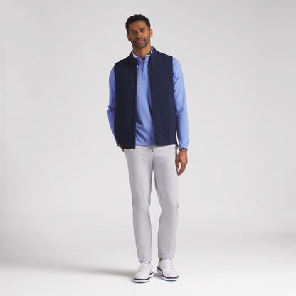 CLOUDSPUN Fleece Hybrid BN Golf Vest / Puma Golf Recommended