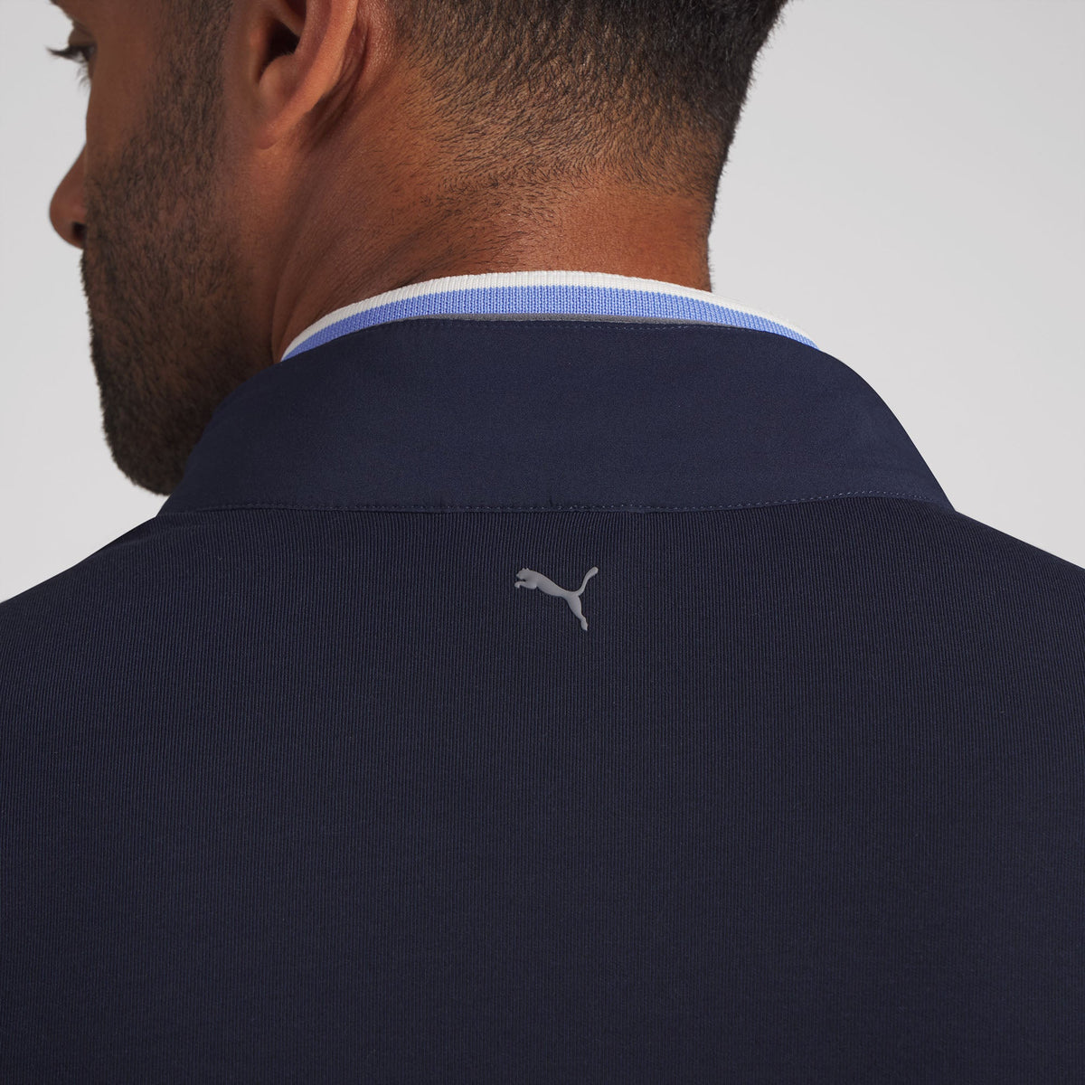 CLOUDSPUN Fleece Hybrid BN Golf Vest / Puma Golf Recommended