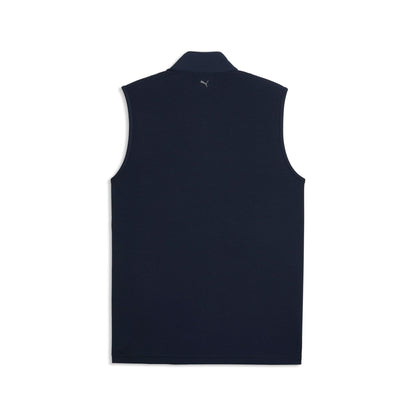 CLOUDSPUN Fleece Hybrid BN Golf Vest / Puma Golf Recommended