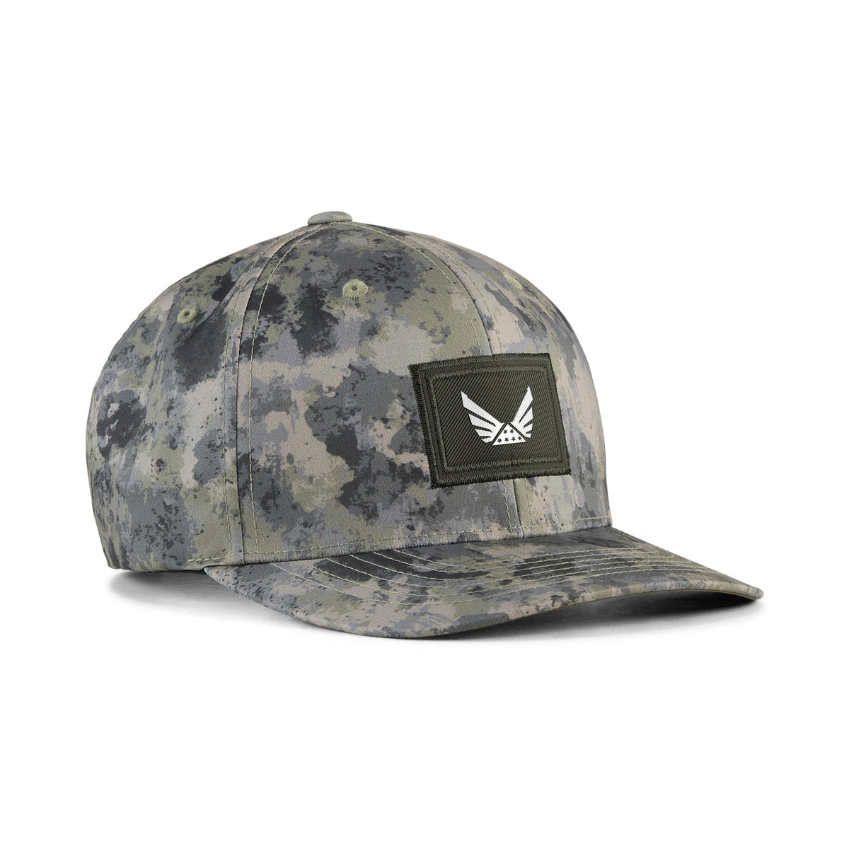 Volition Camo Golf Cap / Puma Golf Latest