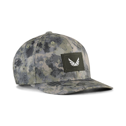 Volition Camo Golf Cap / Puma Golf Latest
