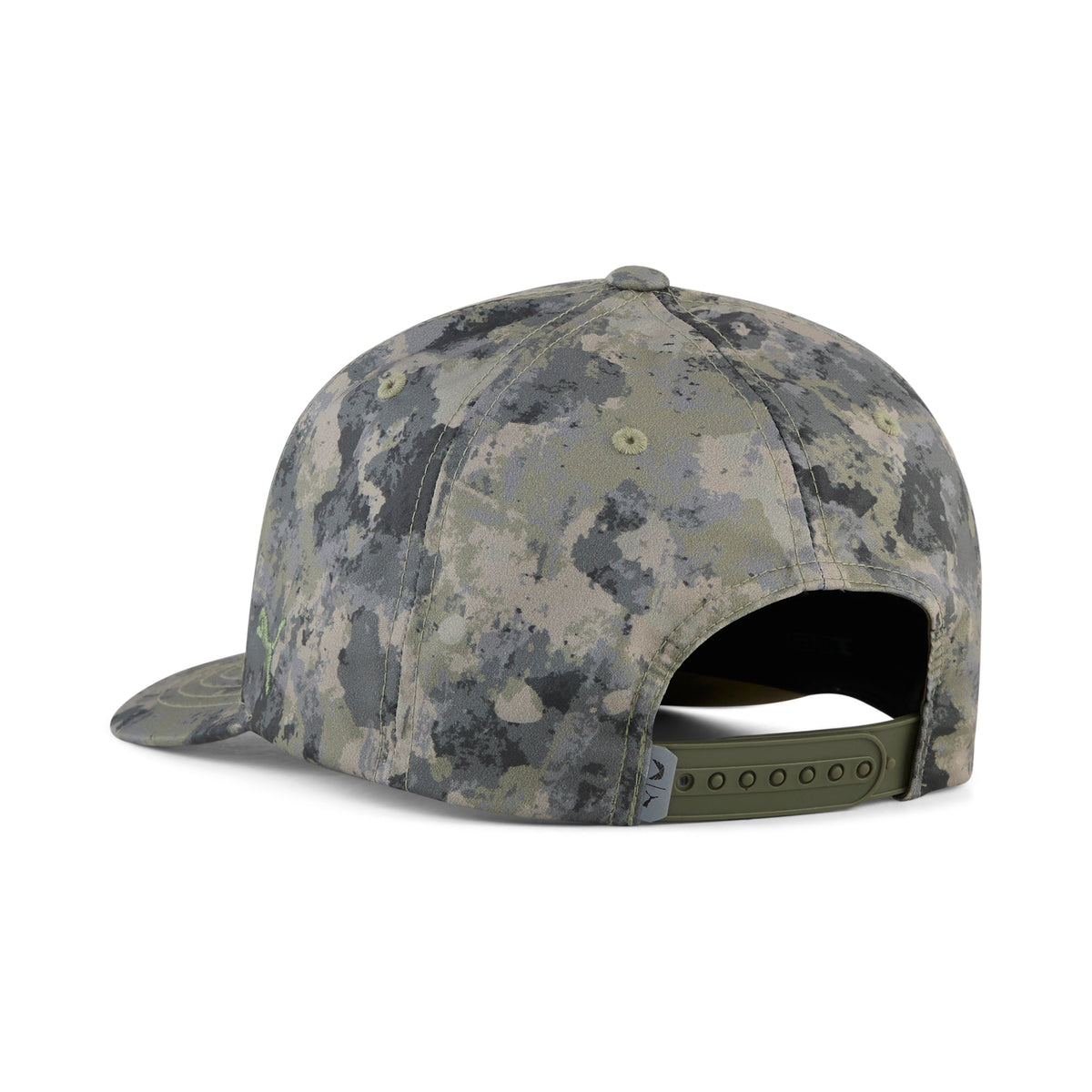 Volition Camo Golf Cap / Puma Golf Latest
