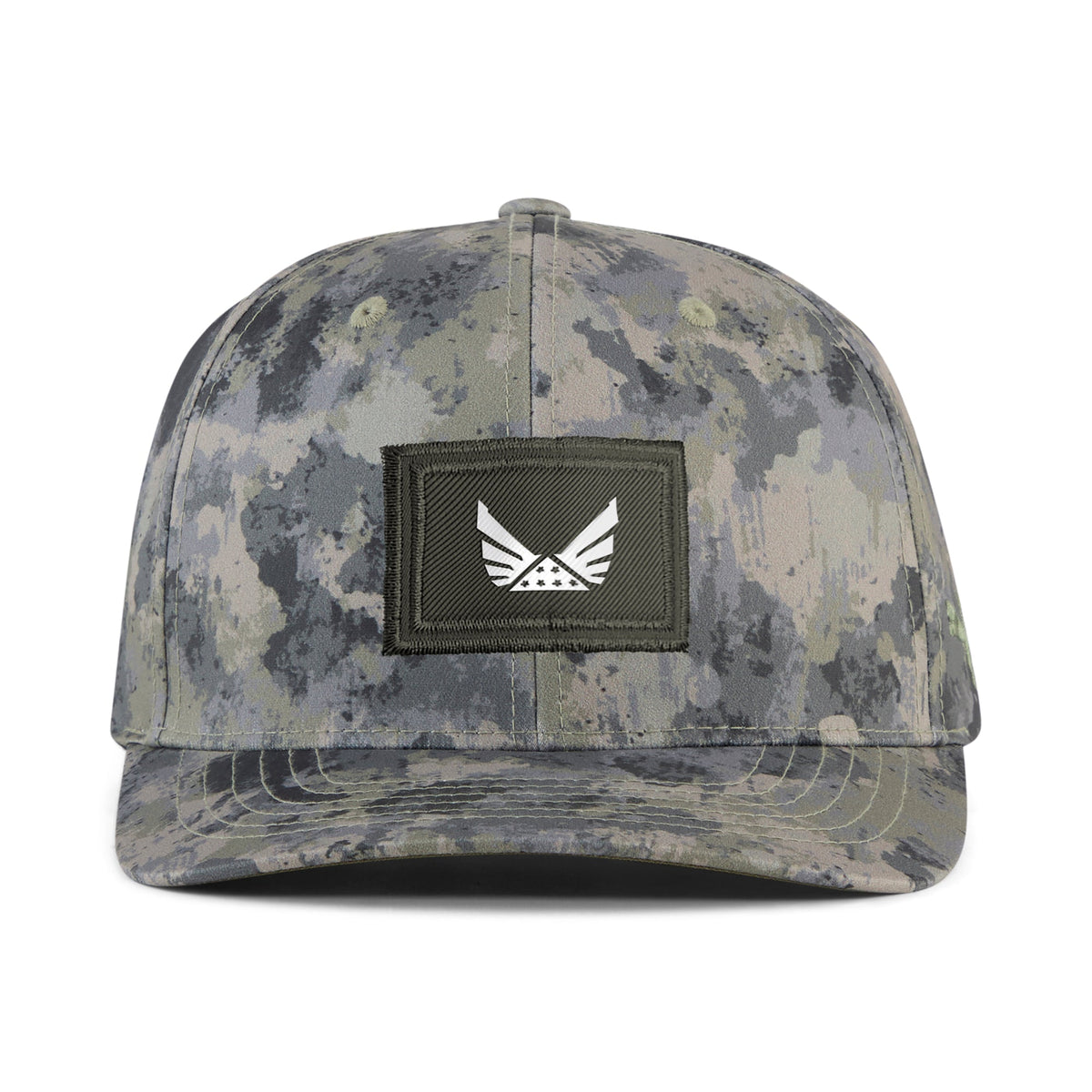 Volition Camo Golf Cap / Puma Golf Latest