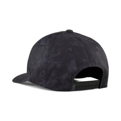 Volition Camo Golf Cap / Puma Golf Latest