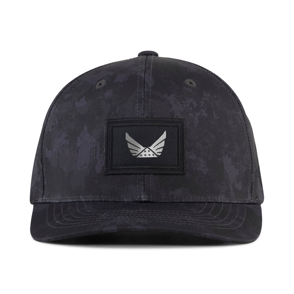 Volition Camo Golf Cap / Puma Golf Latest