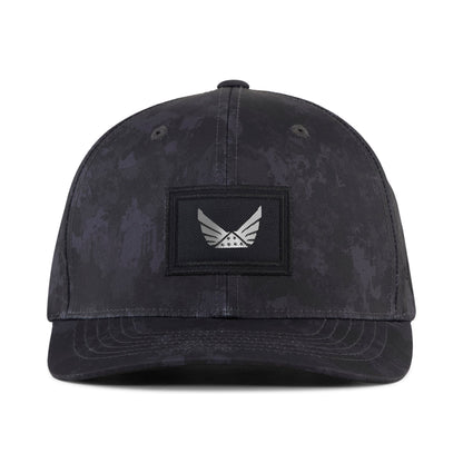 Volition Camo Golf Cap / Puma Golf Latest