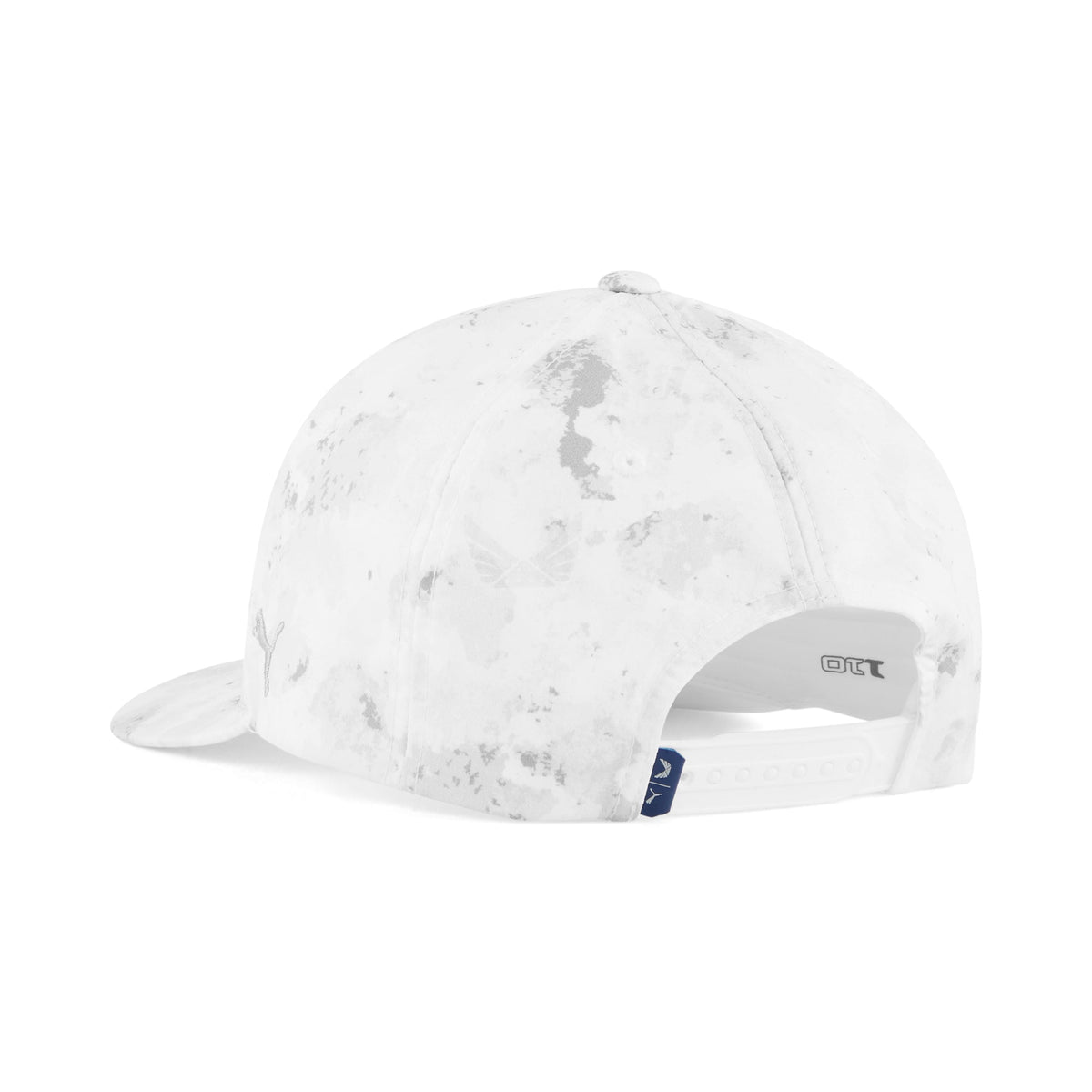 Volition Camo Golf Cap / Puma Golf Latest