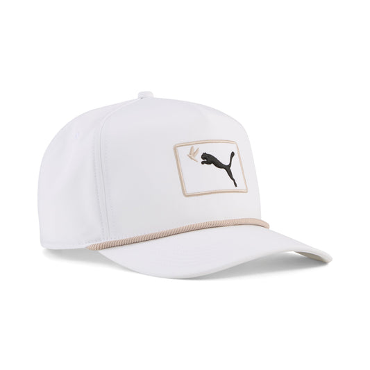 Chasing Birdies Rope Golf Cap / Puma Golf Trending