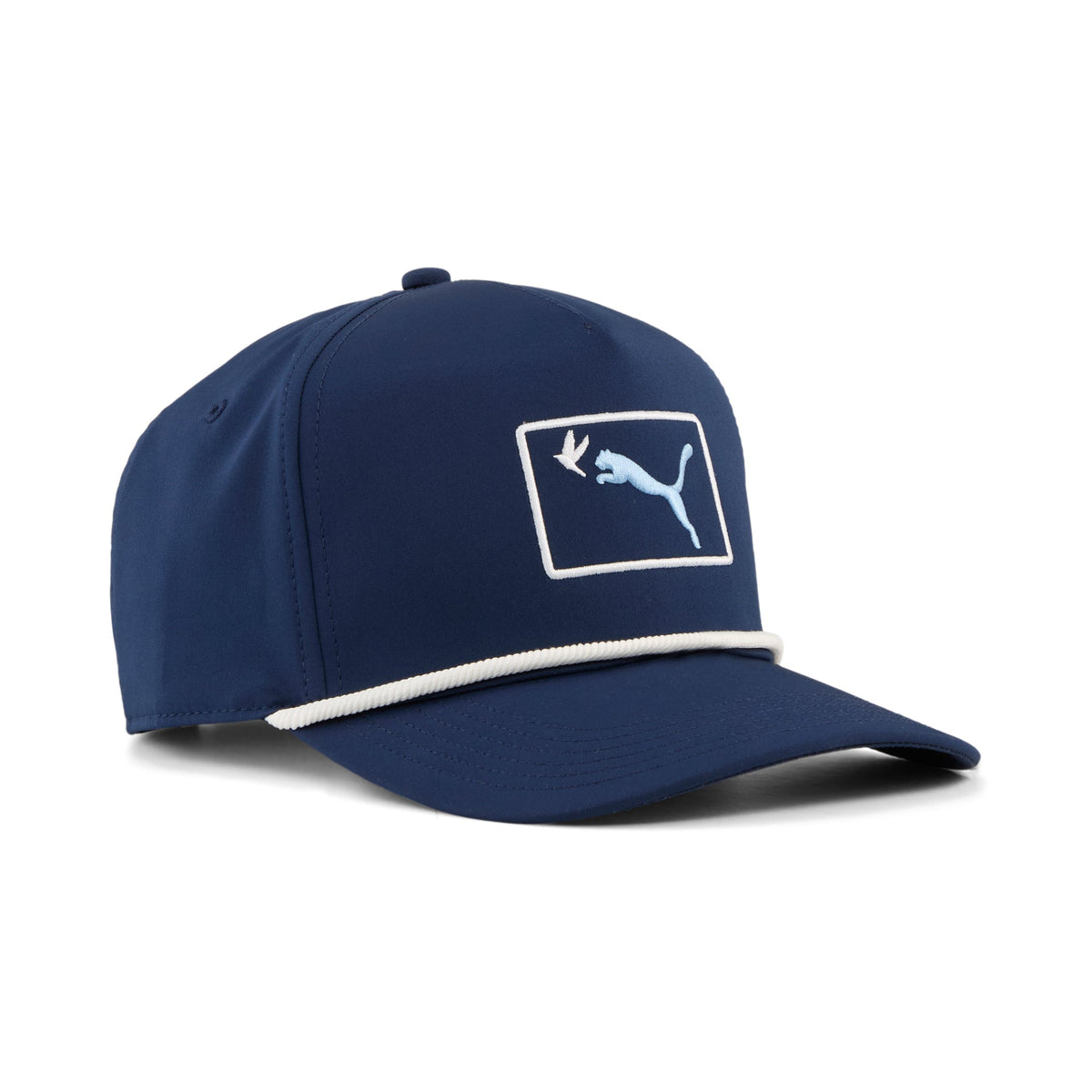 Chasing Birdies Rope Golf Cap / Puma Golf Trending