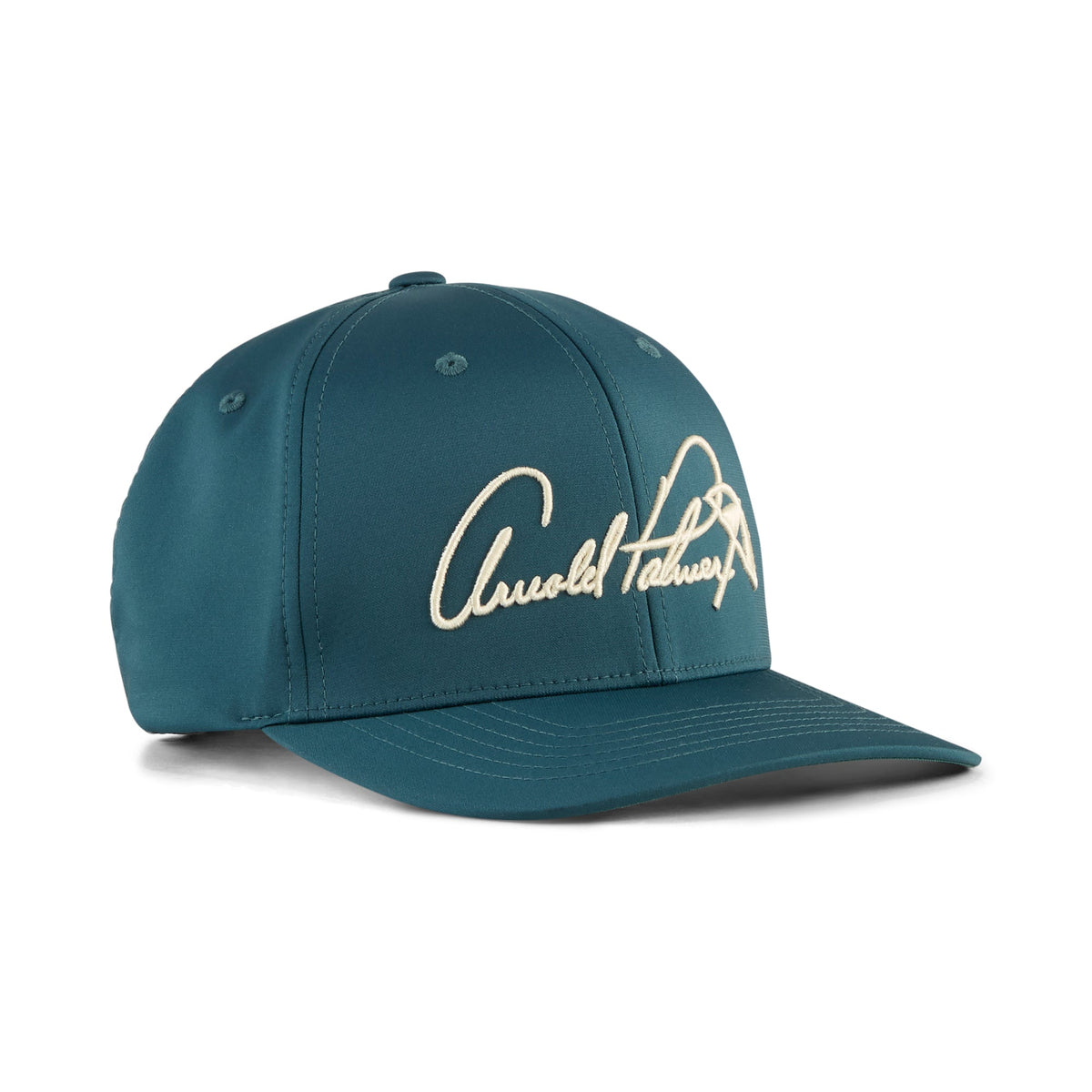 AP Signature Golf Cap / Puma Golf Top Pick