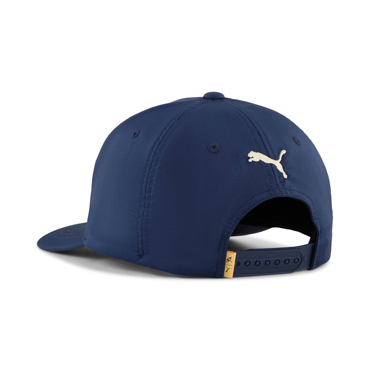 AP Signature Golf Cap / Puma Golf Top Pick