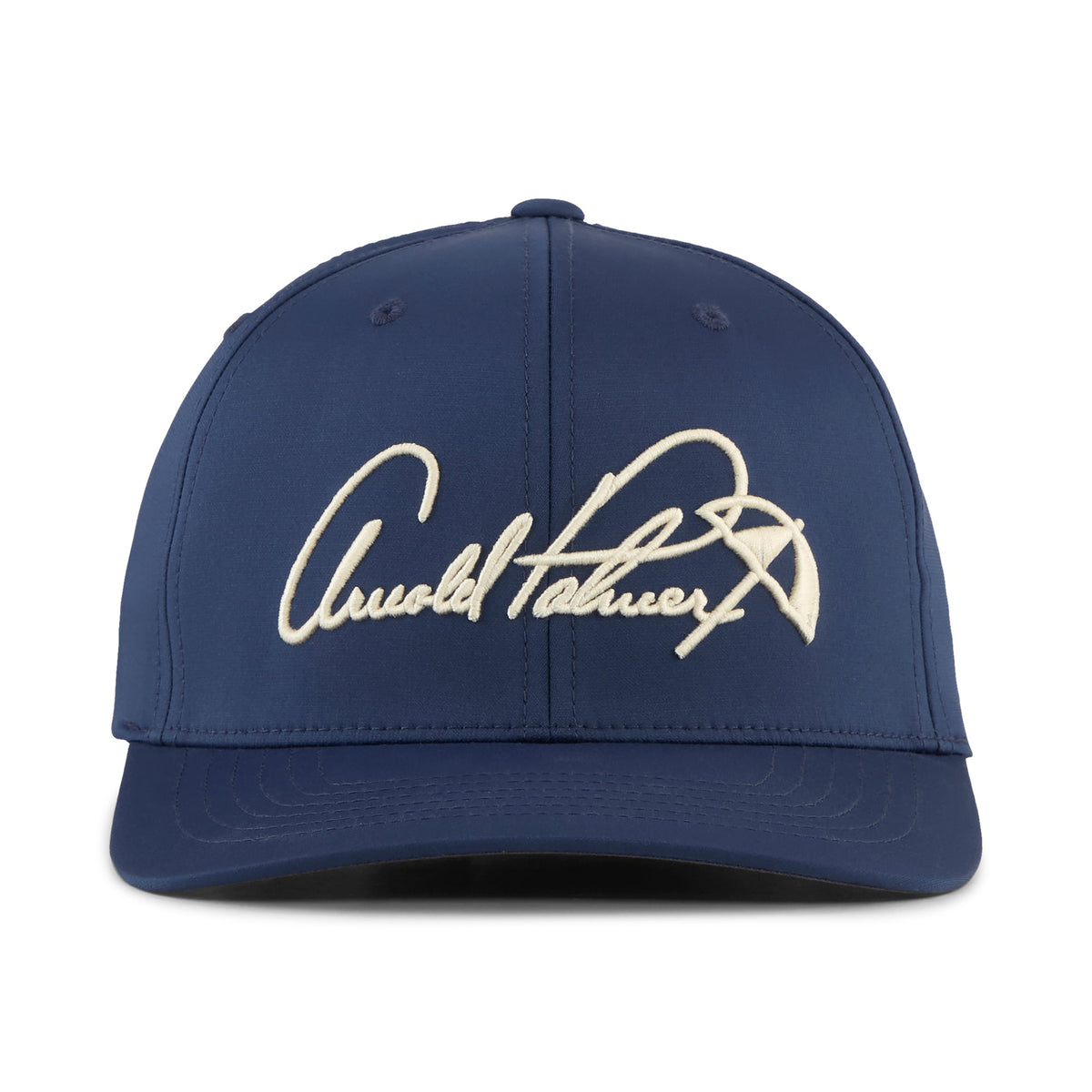 AP Signature Golf Cap / Puma Golf Top Pick
