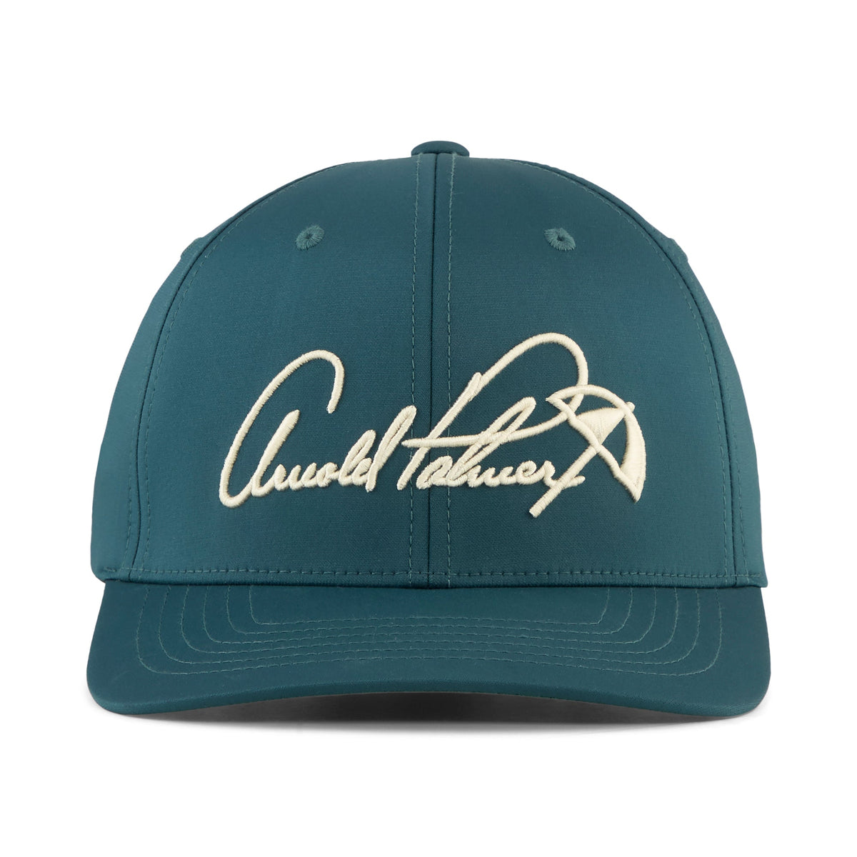 AP Signature Golf Cap / Puma Golf Top Pick