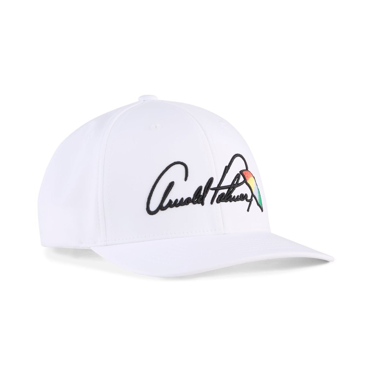 AP Signature Golf Cap / Puma Golf Top Pick