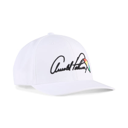 AP Signature Golf Cap / Puma Golf Top Pick