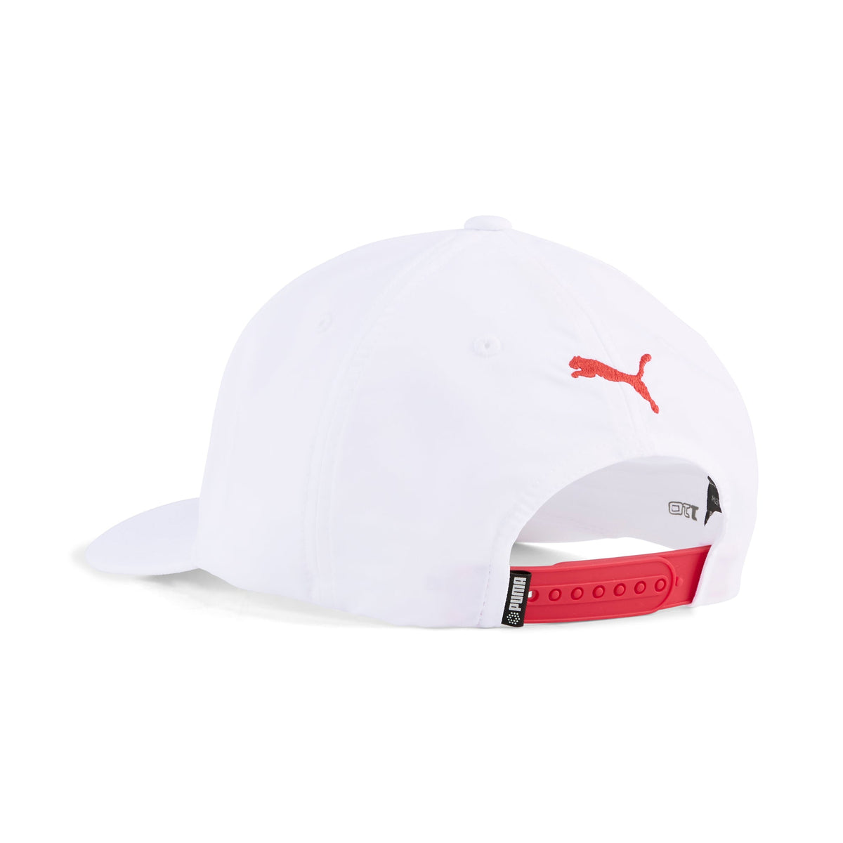 AP Signature Golf Cap / Puma Golf Top Pick