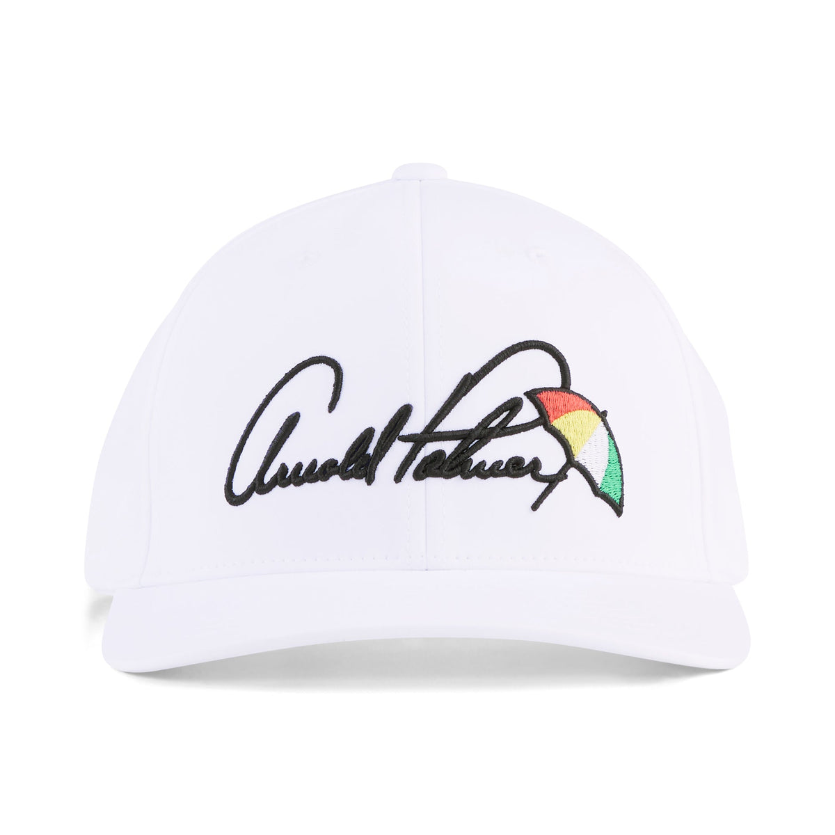 AP Signature Golf Cap / Puma Golf Top Pick