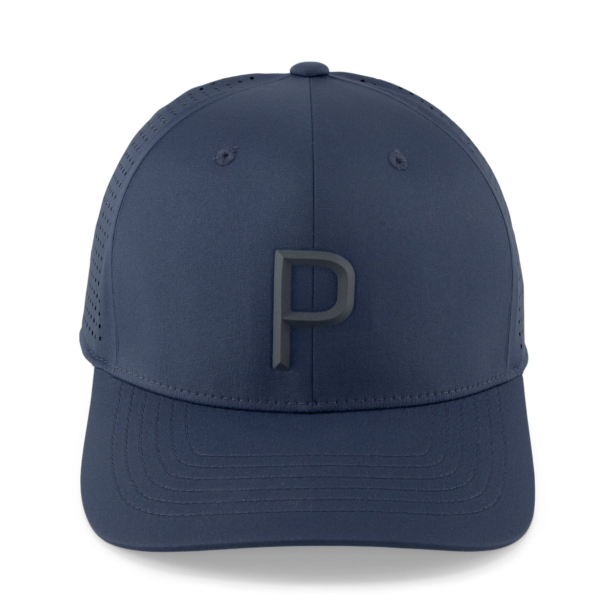 Tech P Snapback Cap / Puma Golf Premium