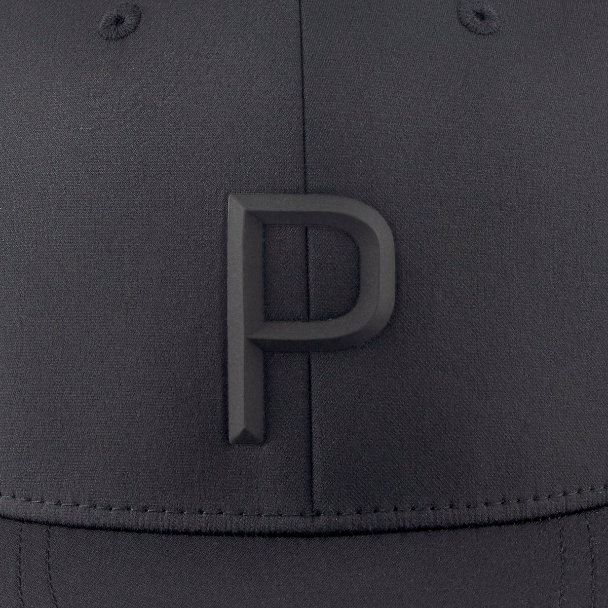 Tech P Snapback Cap / Puma Golf Premium