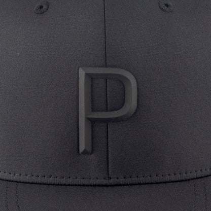 Tech P Snapback Cap / Puma Golf Premium