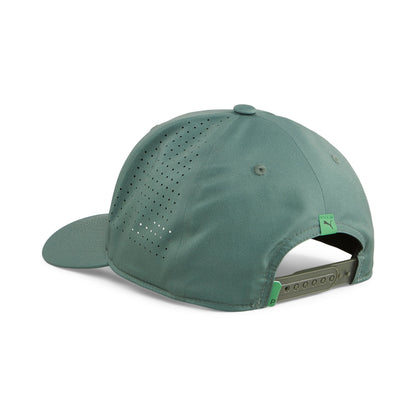 Tech P Snapback Cap / Puma Golf Premium