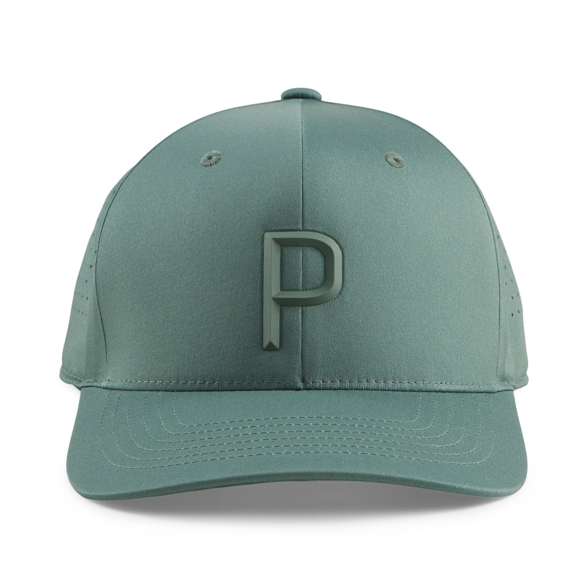 Tech P Snapback Cap / Puma Golf Premium