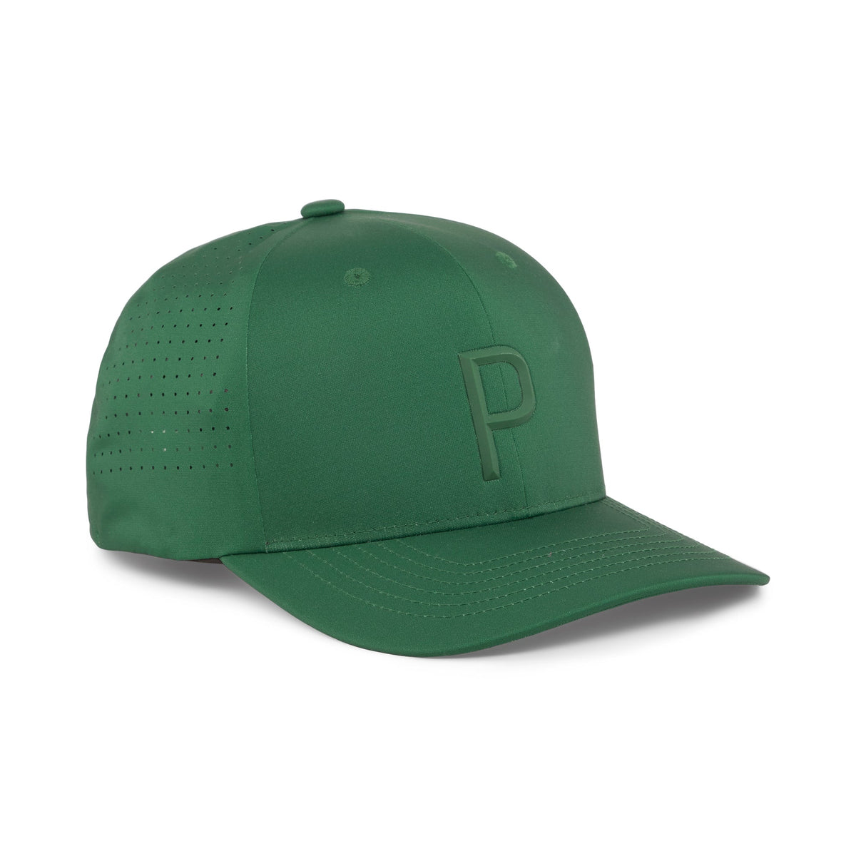 Tech P Snapback Cap / Puma Golf Premium
