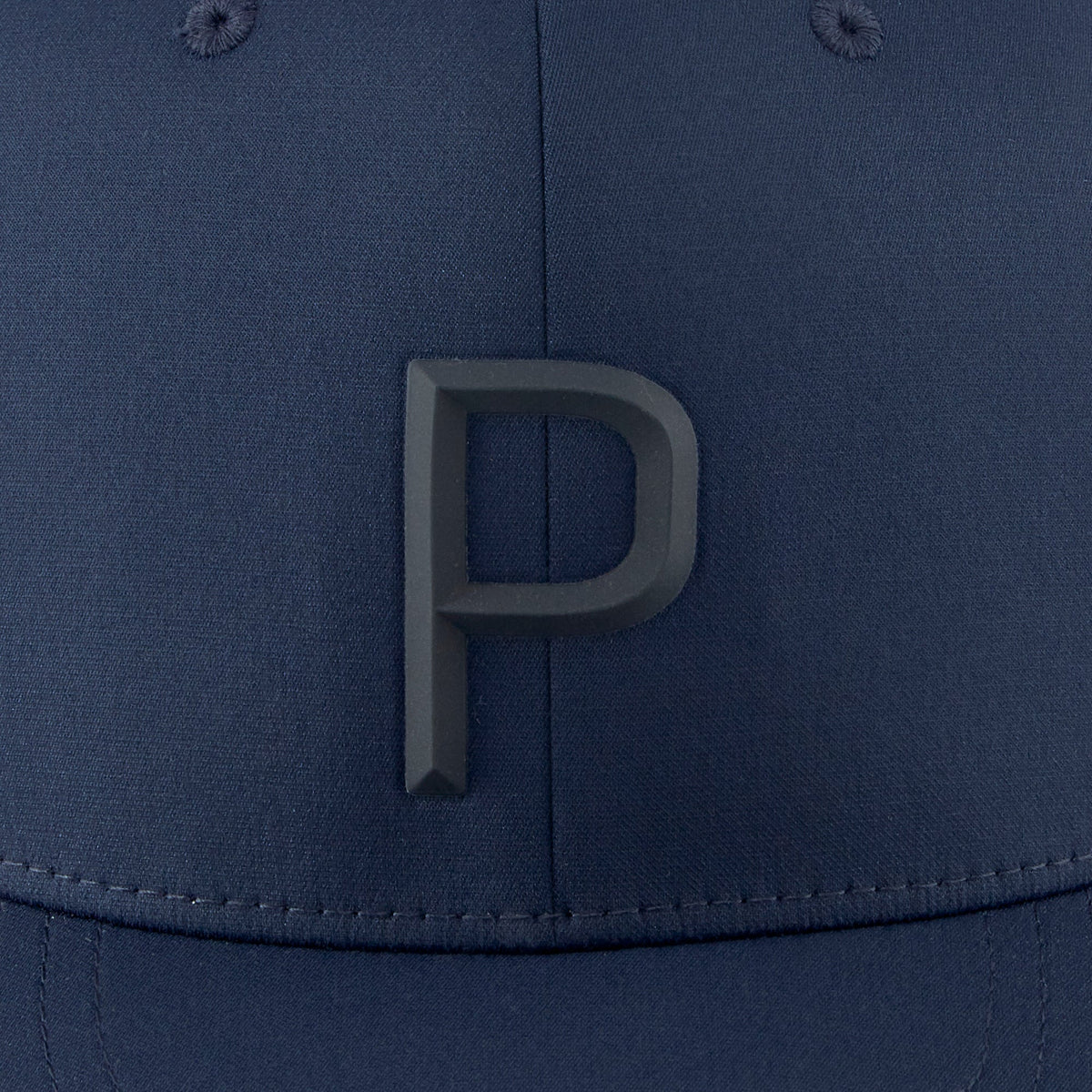 Tech P Snapback Cap / Puma Golf Premium