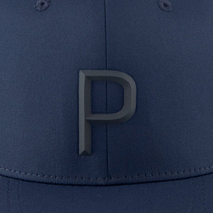Tech P Snapback Cap / Puma Golf Premium