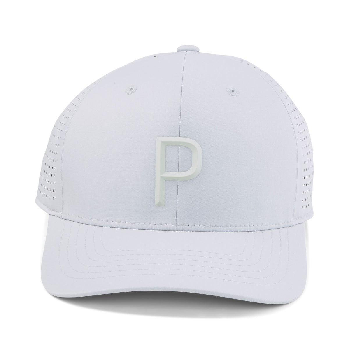 Tech P Snapback Cap / Puma Golf Premium