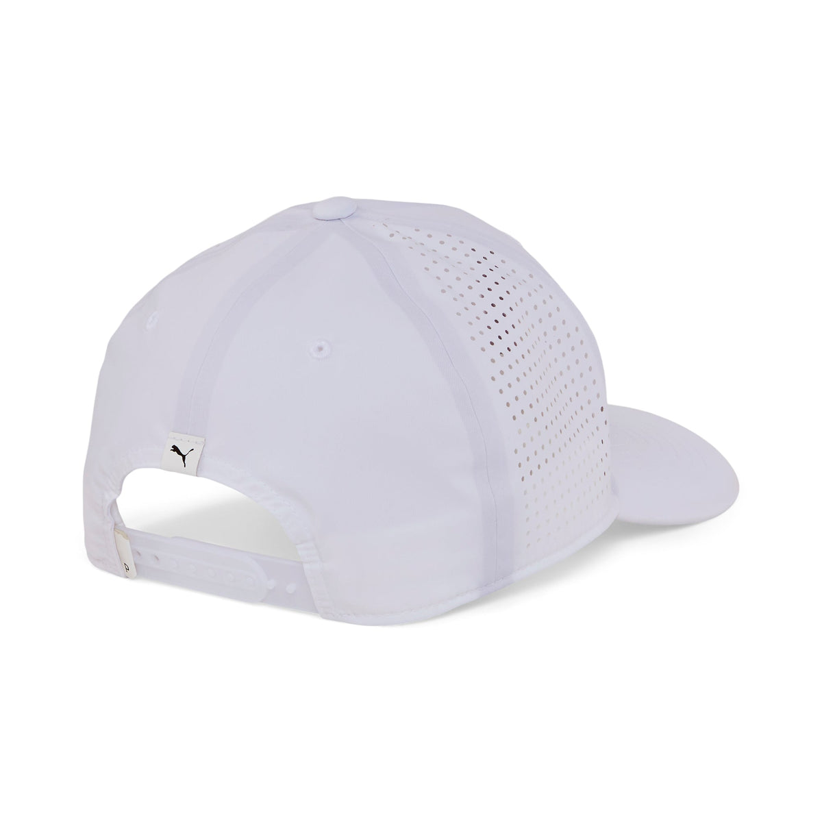 Tech P Snapback Cap / Puma Golf Premium