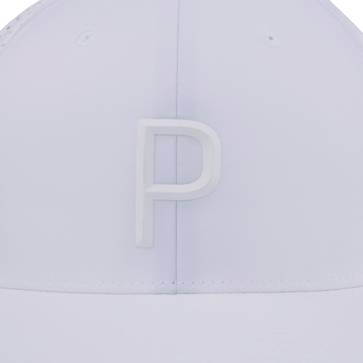 Tech P Snapback Cap / Puma Golf Premium