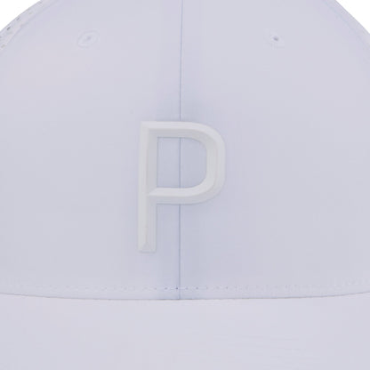 Tech P Snapback Cap / Puma Golf Premium