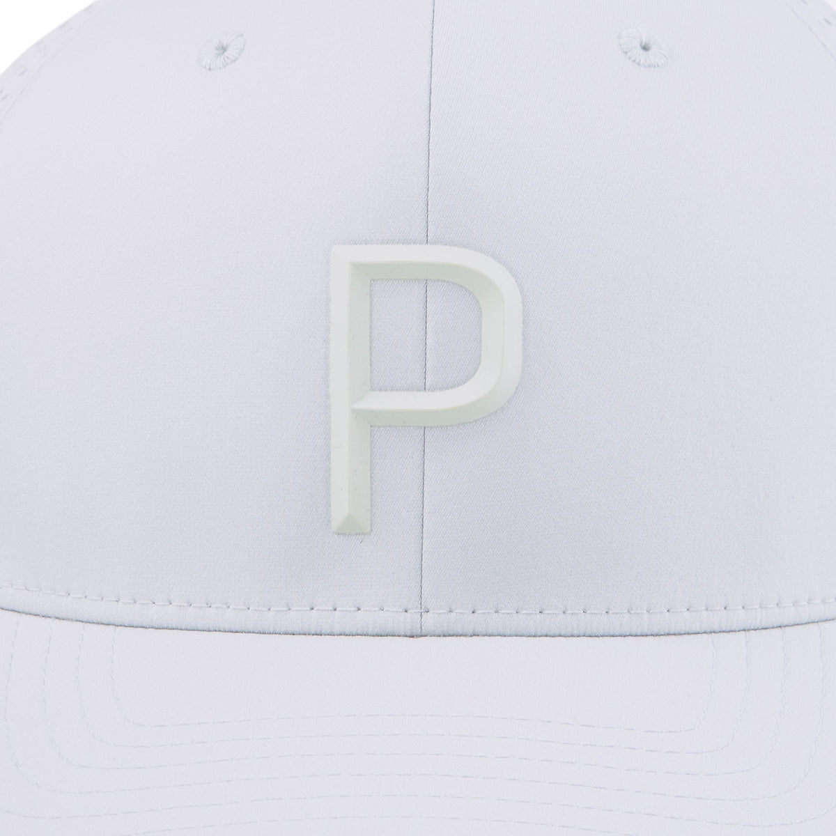Tech P Snapback Cap / Puma Golf Premium