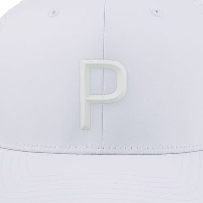 Tech P Snapback Cap / Puma Golf Premium