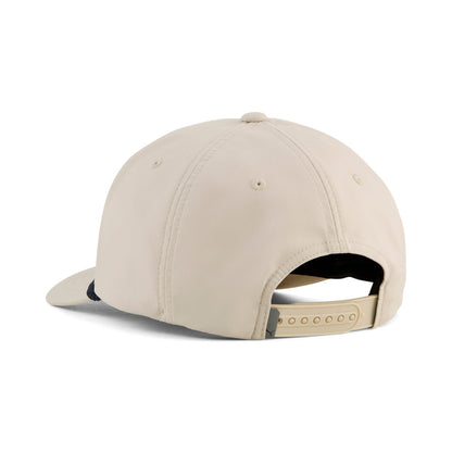 Block Rope Golf Cap / Puma Golf Special Offer