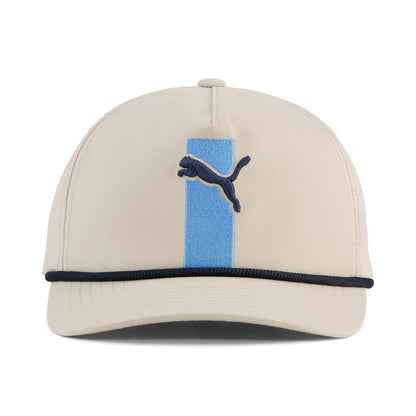 Block Rope Golf Cap / Puma Golf Special Offer