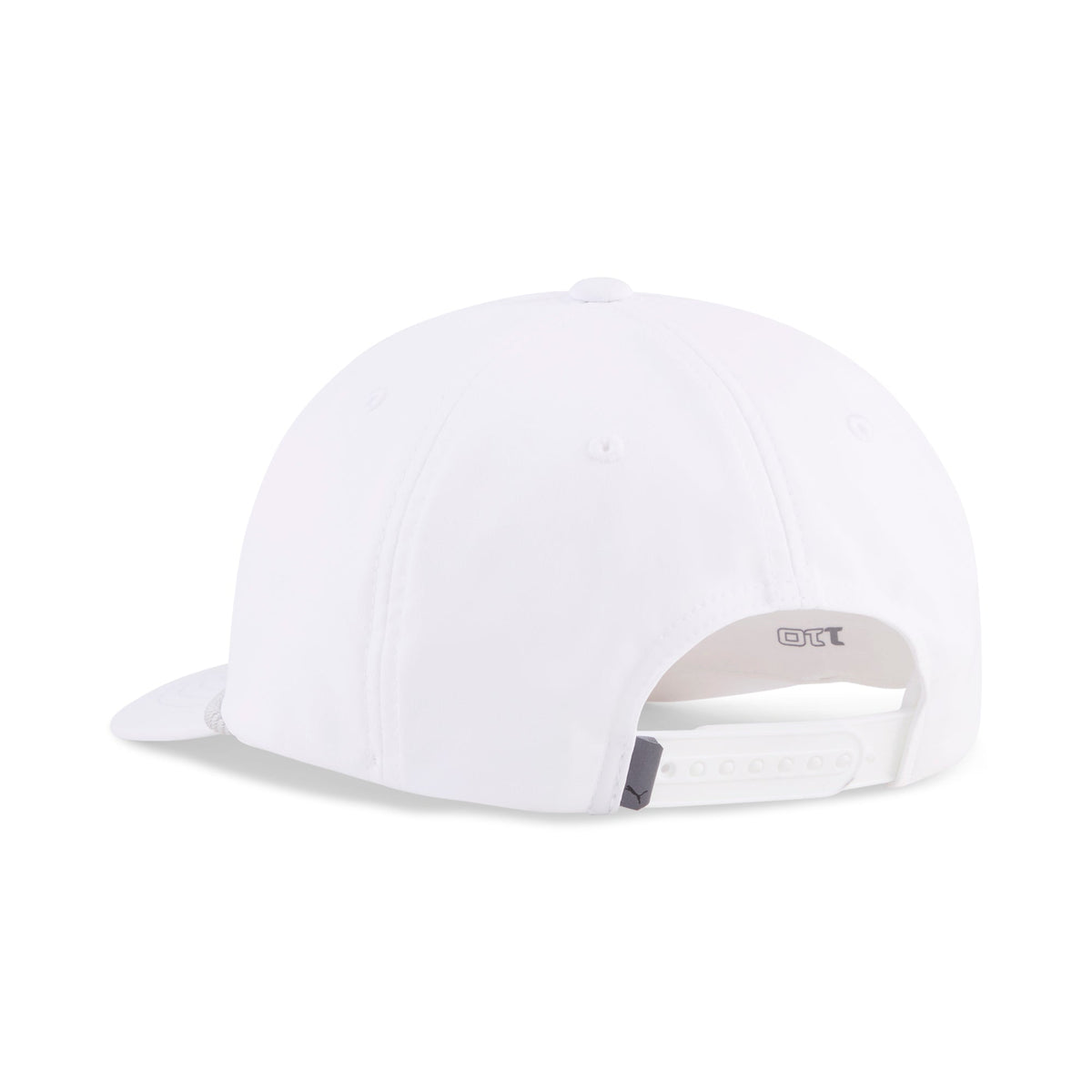 Block Rope Golf Cap / Puma Golf Special Offer