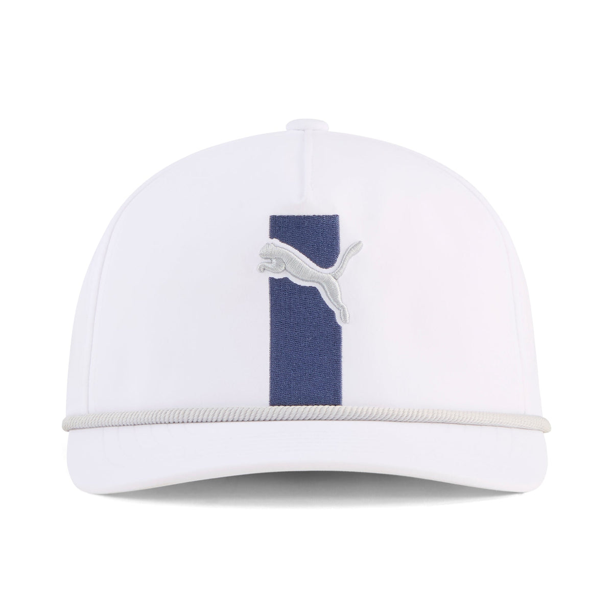 Block Rope Golf Cap / Puma Golf Special Offer