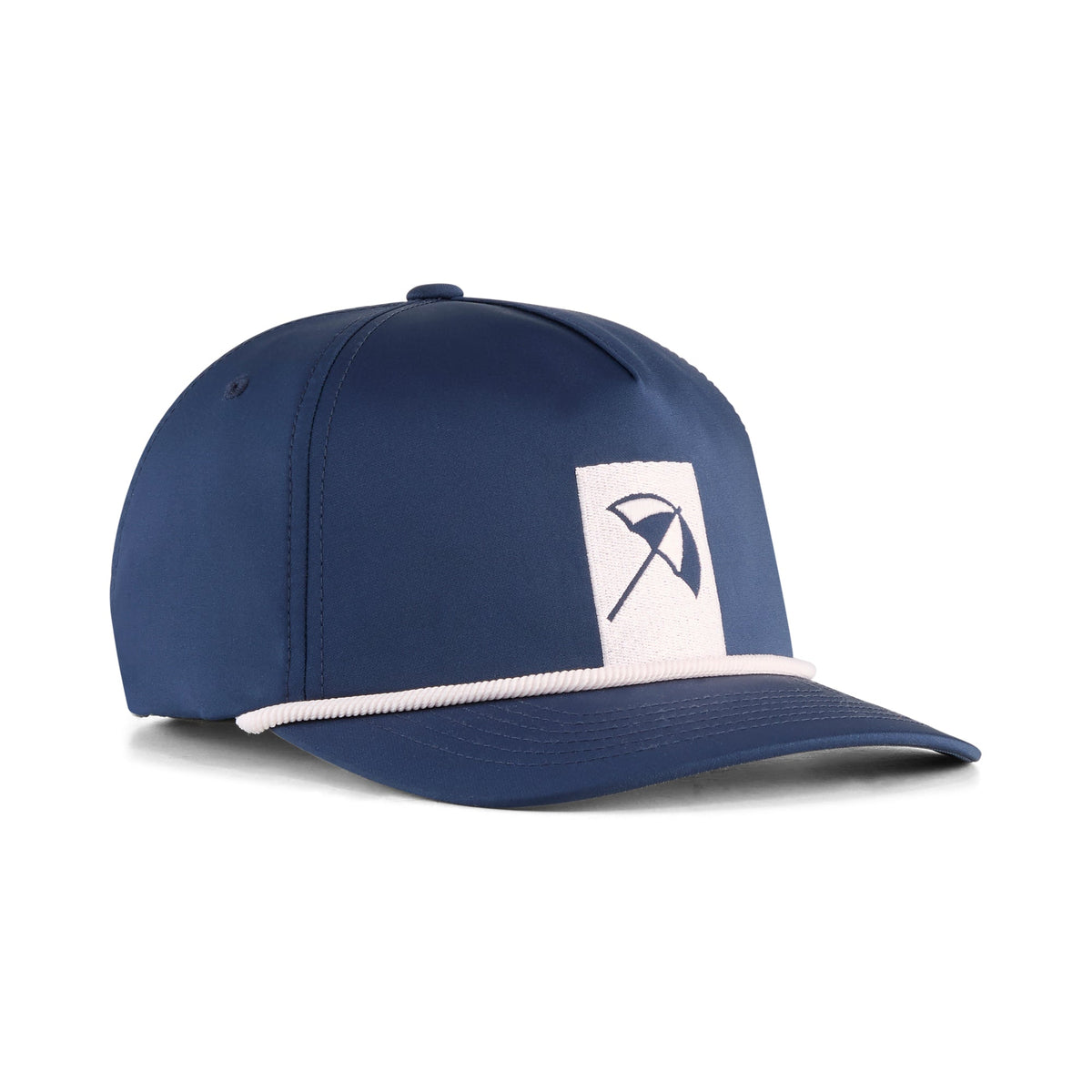 AP Rope Golf Cap / Puma Golf Customer Favorite