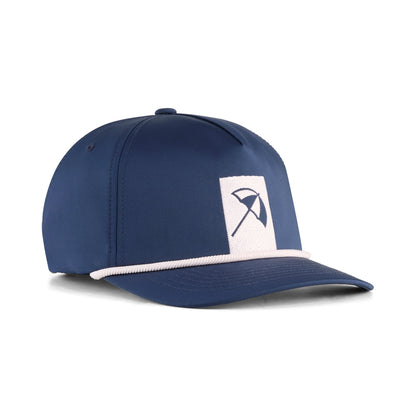 AP Rope Golf Cap / Puma Golf Customer Favorite