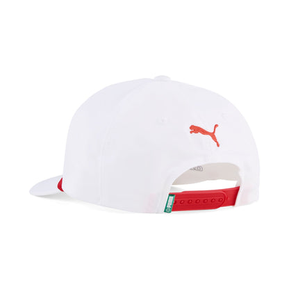 AP Rope Golf Cap / Puma Golf Customer Favorite